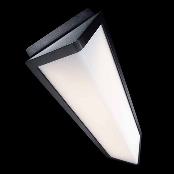 Corte LED Outdoor Wall Sconce