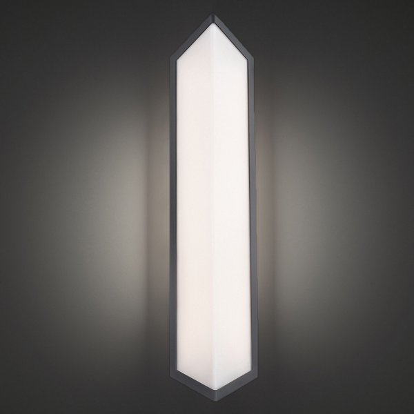 Corte LED Outdoor Wall Sconce