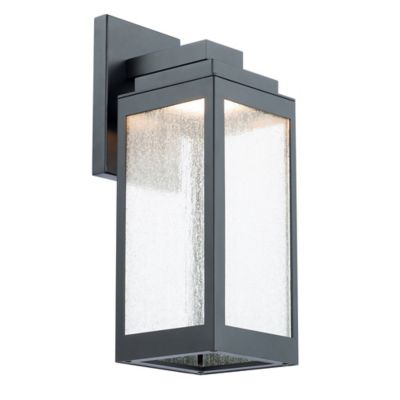 Amherst LED Outdoor Wall Sconce
