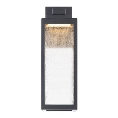 Amherst LED Outdoor Wall Sconce