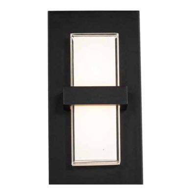Bandeau LED Outdoor Wall Sconce (10 In|3000)-OPEN BOX