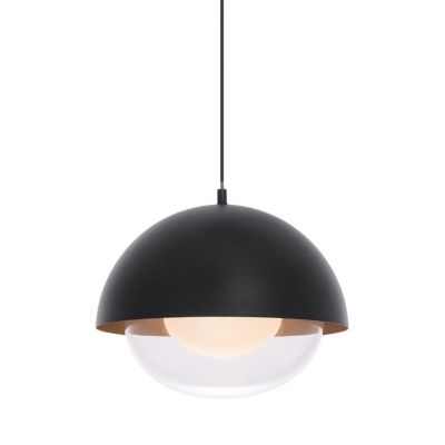 Dome LED Pendant