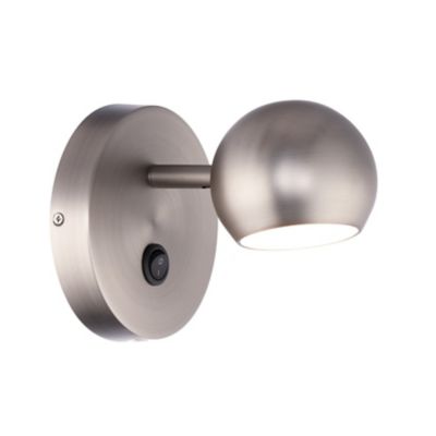 Duplex LED Wall Sconce