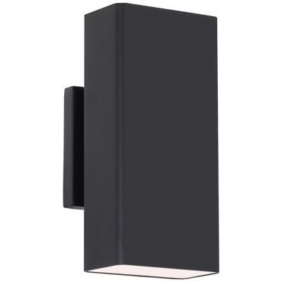 Edgey Outdoor LED Wall Sconce