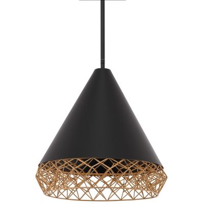 Lacey LED Pendant