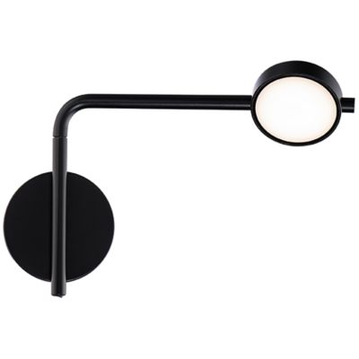 Elbo LED Swing Arm Sconce