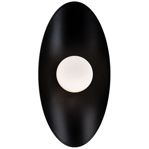 Glamour LED Wall Sconce