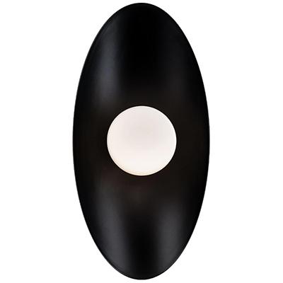Glamour LED Wall Sconce