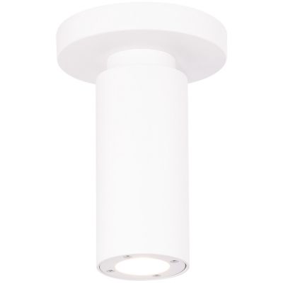 Caliber LED Outdoor Flushmount