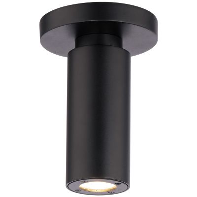 Caliber LED Outdoor Flushmount