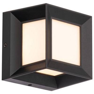 Argo Outdoor Wall Sconce