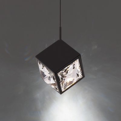 Ice Cube LED Mini Pendant - Thumbnail 2