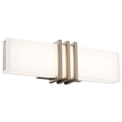 Minibar LED Vanity Light