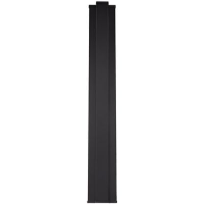 Revels LED Outdoor Wall Sconce