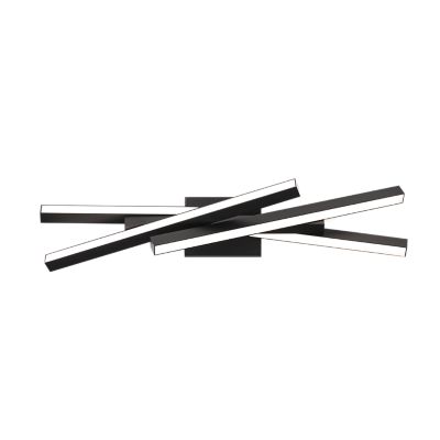 Parallax LED Vanity Light