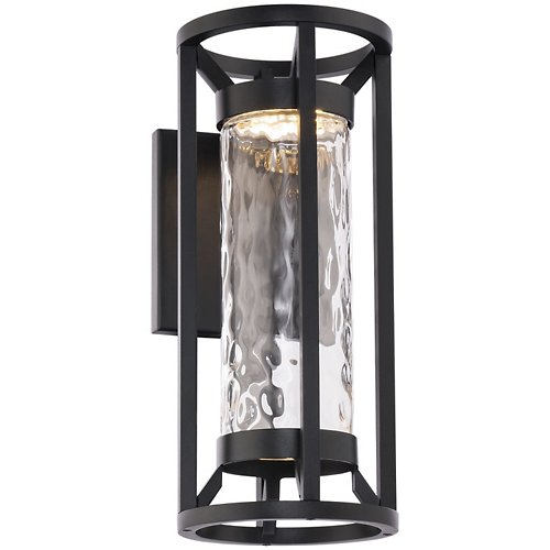 Roslyn LED Outdoor Wall Sconce
