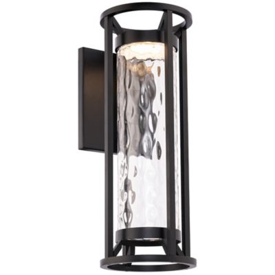 Roslyn LED Outdoor Wall Sconce