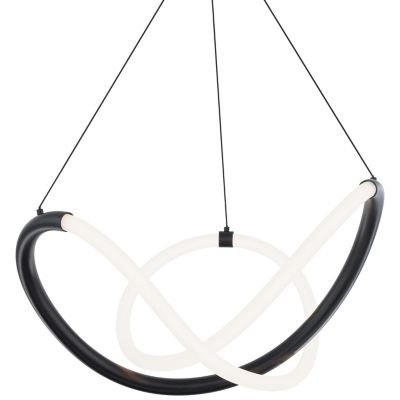 Solo LED Chandelier