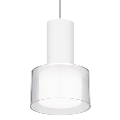 Twist-N-Lite LED Mini Pendant