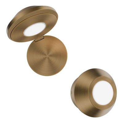 Flipside LED Reading Wall Sconce