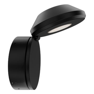 Flipside LED Reading Wall Sconce