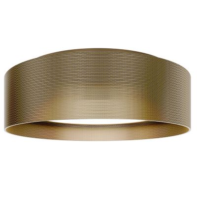 Grille LED Flushmount