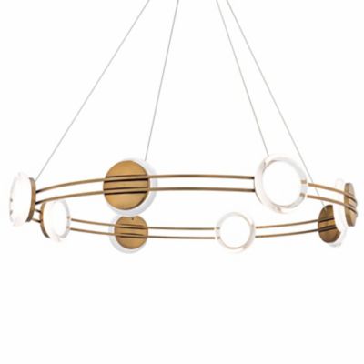 Bracelet LED Chandelier