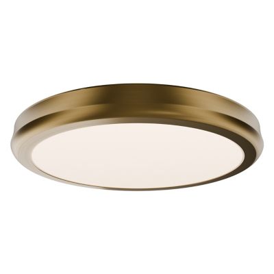 Parthenon LED Flushmount