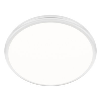Parthenon LED Flushmount