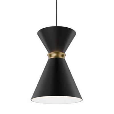 Pin Up LED Mini Pendant