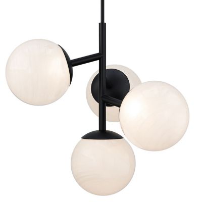 Quattro LED Pendant