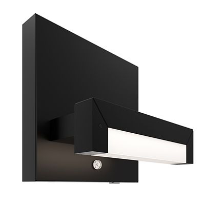 Mantel LED Reading Light