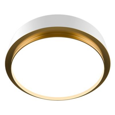Salvo LED Flushmount