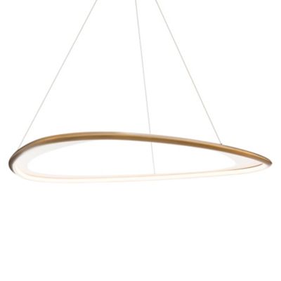 Oyster LED Chandelier