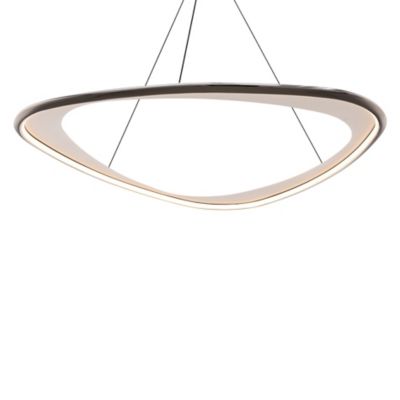 Oyster LED Chandelier