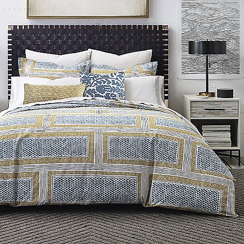 Medina Duvet Cover By Dwellstudio At Lumens Com