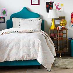 Dwell Studio Bedding Textiles Lumens