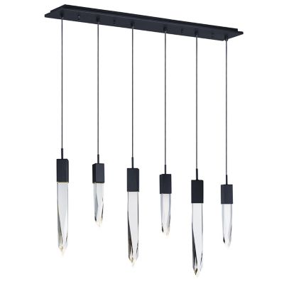 Colombo LED Linear Suspension