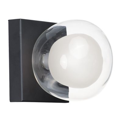 Cecilio Bathroom Wall Sconce