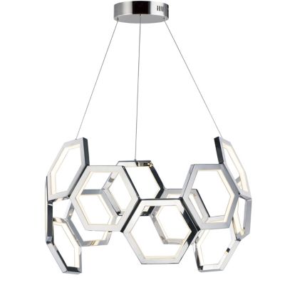 Celso LED Pendant