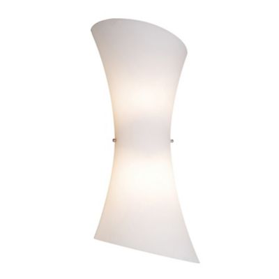 Adona 2 Light Wall Sconce