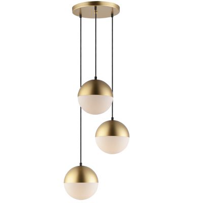 Andrea Multi-Light Pendant