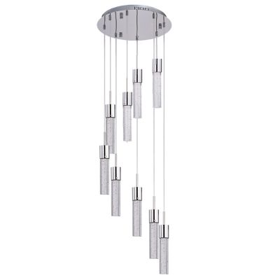 Carla LED Multi-Light Pendant