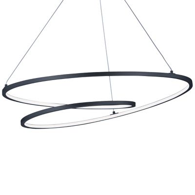 Alberta LED Pendant