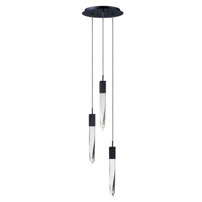 Colombo LED Multi-Light Pendant