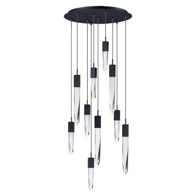 Colombo LED Multi-Light Pendant