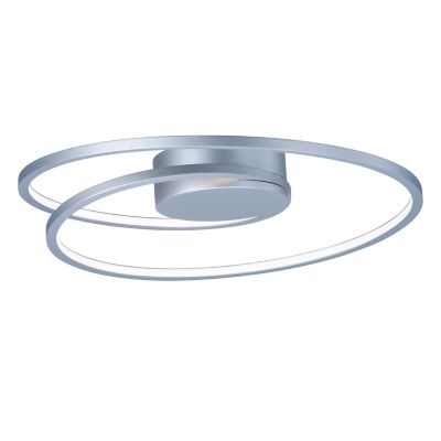 Alberta LED Flushmount