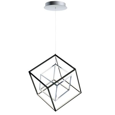 Abele Square LED Pendant
