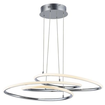 Abelie LED Pendant