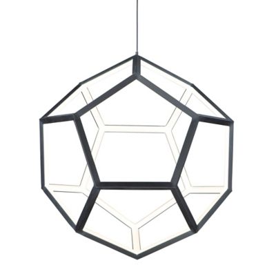 Callisto LED Pendant